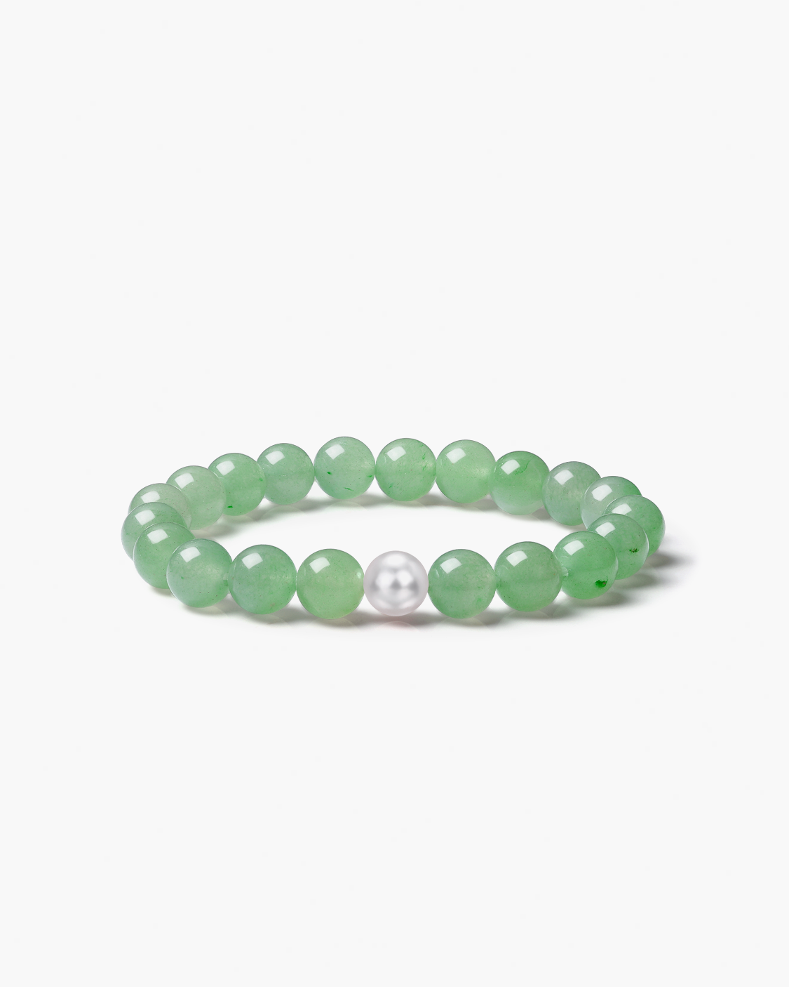 CLASSIC JADE BRACELET