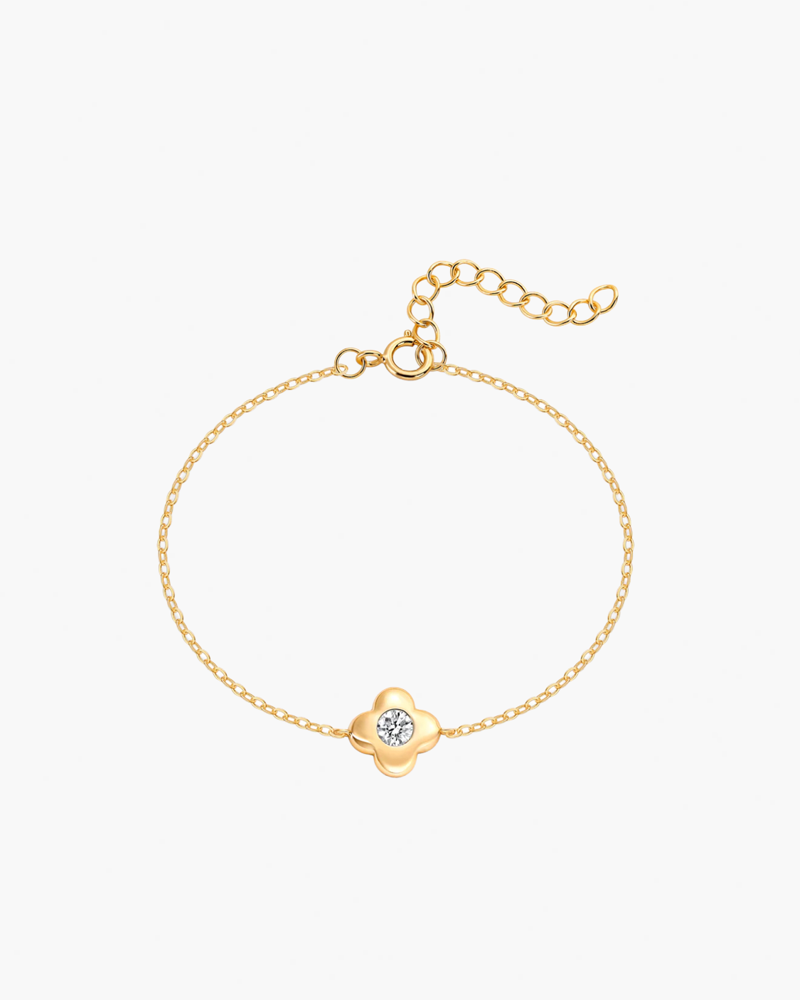 CLOVER MINI BRACELET