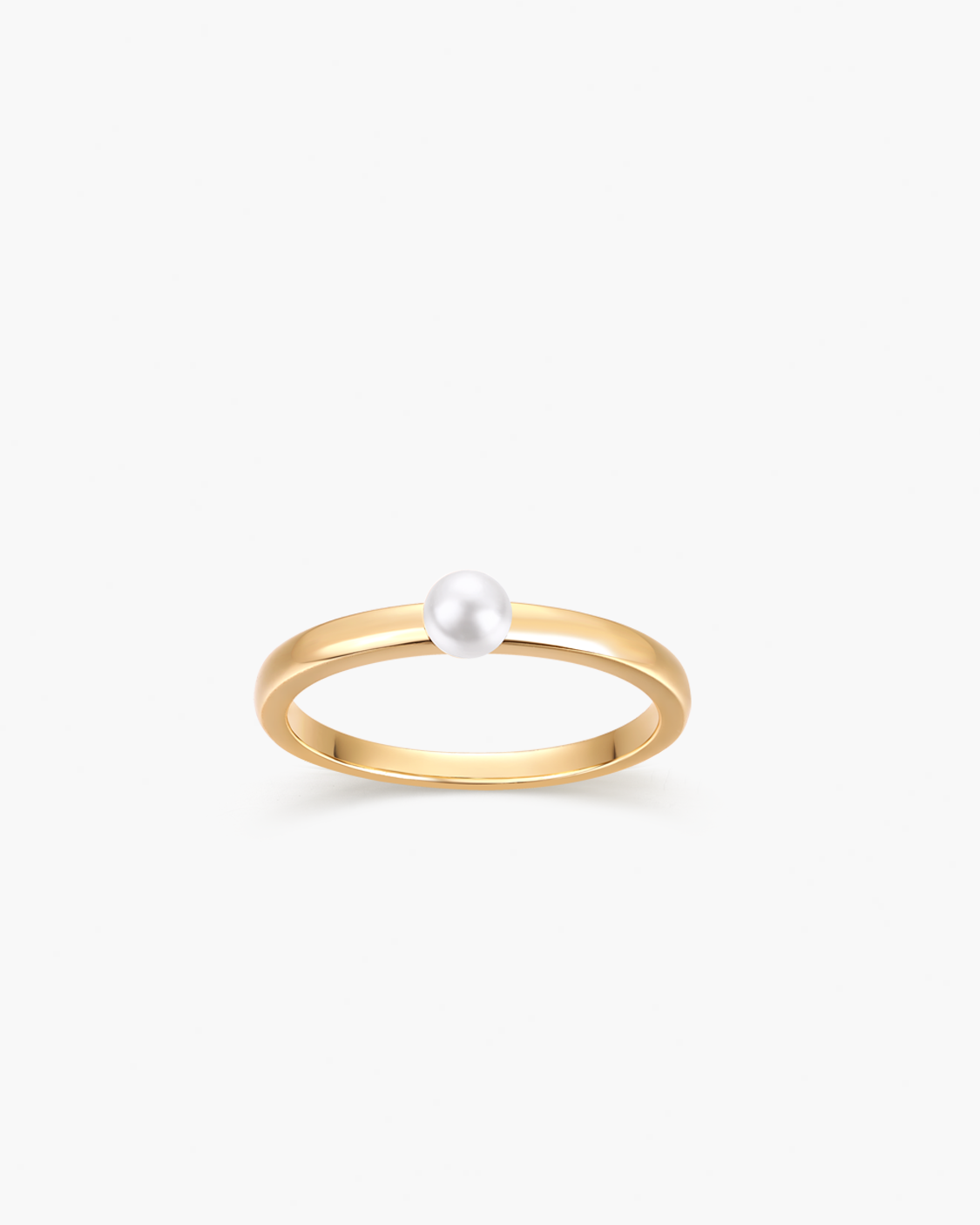 PEARL ESSENTIAL RING